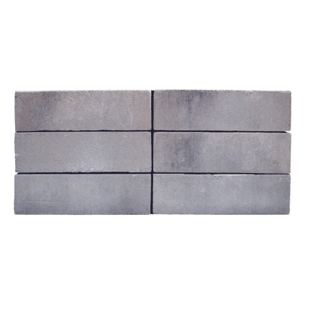 Кирпич ручной формовки NF115.02